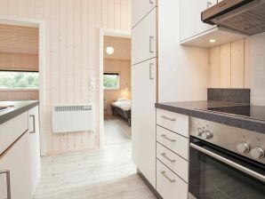Ferienhaus 10 personas casa en Großenbrode
