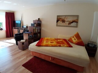 Apartamento Satow Características 16