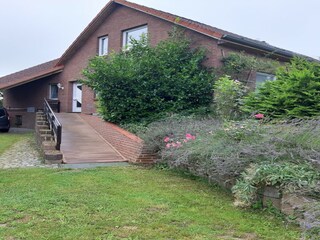 Appartamento Satow Registrazione all'aperto 1