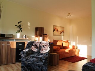 Apartamento Satow Características 5