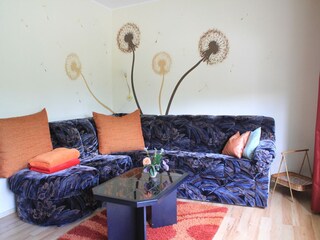 Apartamento Satow Características 10