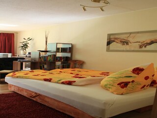 Apartamento Satow Características 3