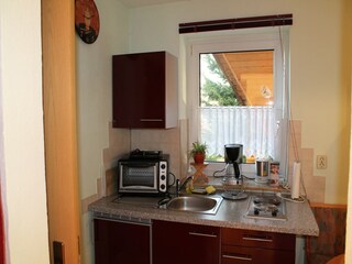 Apartamento Satow Características 4