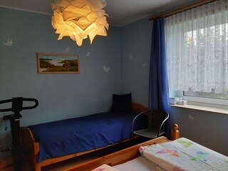 Apartamento Satow Características 9