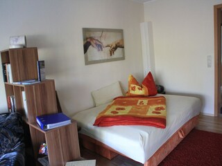 Apartamento Satow Características 6