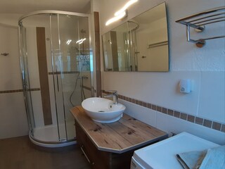 Apartment Satow Ausstattung 9