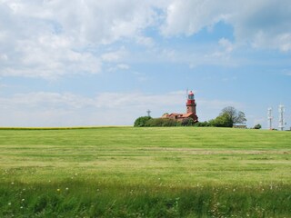 Apartment Satow Umgebung 32