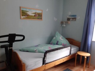 Apartamento Satow Características 7