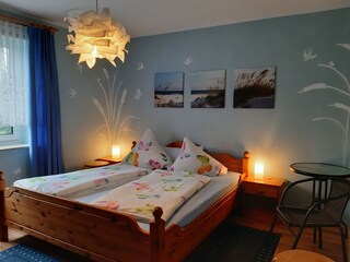 Apartment Satow Ausstattung 11