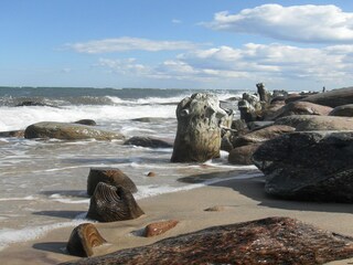 Apartment Satow Umgebung 35