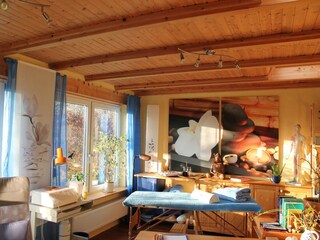 Appartement Satow  51