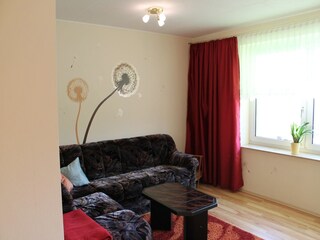 Apartamento Satow Características 12