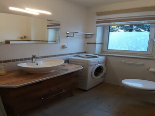 Apartment Satow Ausstattung 7