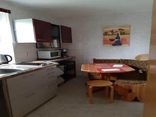 Apartment Satow Ausstattung 14