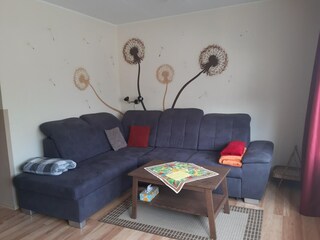 Apartamento Satow Características 7