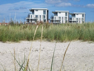 Apartment Wendtorf Outdoor Recording 2