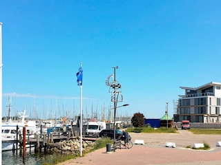 Appartement Wendtorf Enregistrement extérieur 5