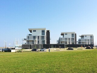 Apartamento Wendtorf Grabación al aire libre 6