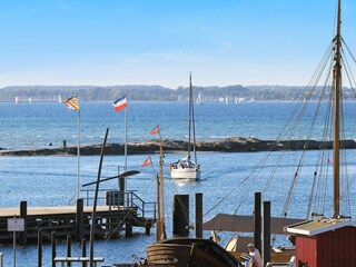 Appartement Wendtorf  34