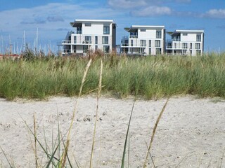 Appartement Wendtorf Buitenaudio-opname 3