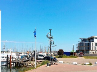 Appartement Wendtorf Enregistrement extérieur 3