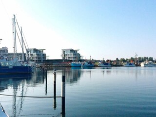 Apartamento Wendtorf Grabación al aire libre 1