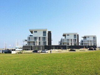 Apartamento Wendtorf Grabación al aire libre 5