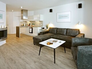 Apartment Wendtorf  13