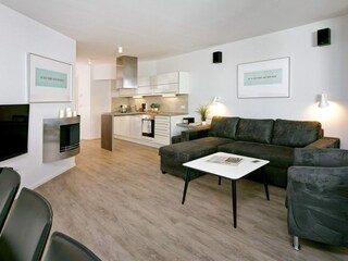 Apartment Wendtorf  15