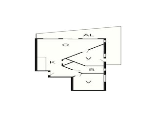 Appartement Wendtorf Plan d'étage 38