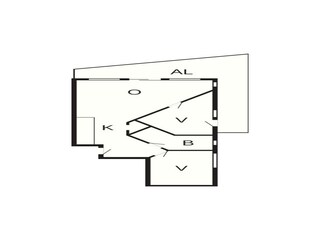 Apartment Wendtorf Grundriss 8