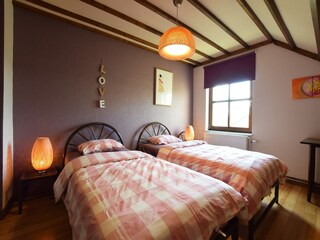 Vakantiehuis Bastogne Kenmerken 23