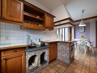 Ferienhaus Bastogne Ausstattung 29