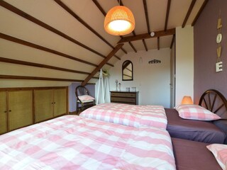 Ferienhaus Bastogne Ausstattung 30