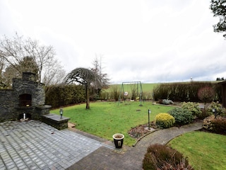 Maison de vacances Bastogne Enregistrement extérieur 6