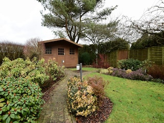 Maison de vacances Bastogne Enregistrement extérieur 7