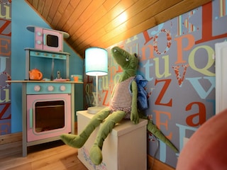 Maison de vacances Bastogne  38