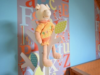 Ferienhaus Bastogne  39