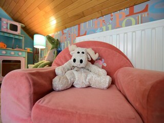 Holiday house Bastogne  40