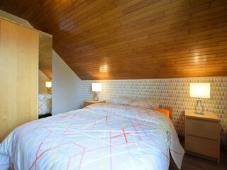 Holiday house Bastogne Features 12