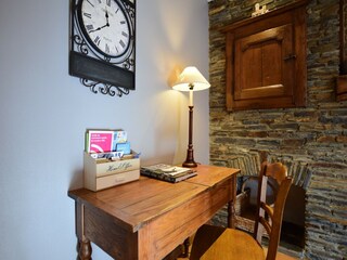 Vakantiehuis Bastogne  36