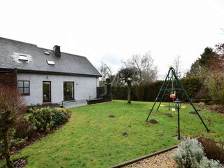 Maison de vacances Bastogne Enregistrement extérieur 5