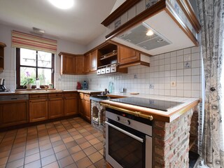 Ferienhaus Bastogne Ausstattung 28