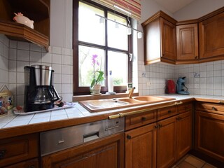 Holiday house Bastogne Features 14