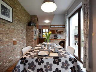 Holiday house Bastogne Features 26