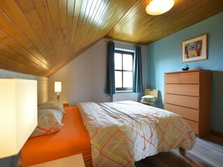 Holiday house Bastogne Features 16