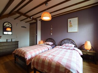 Casa per le vacanze Bastogne Caratteristiche 17