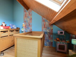 Vakantiehuis Bastogne Kenmerken 25
