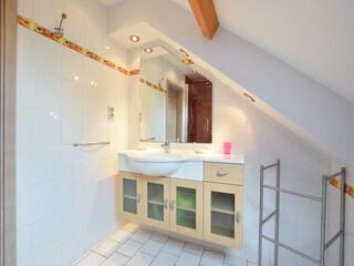 Holiday house Bastogne Features 20