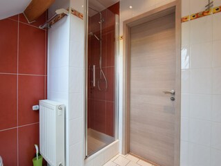 Vakantiehuis Bastogne Kenmerken 13